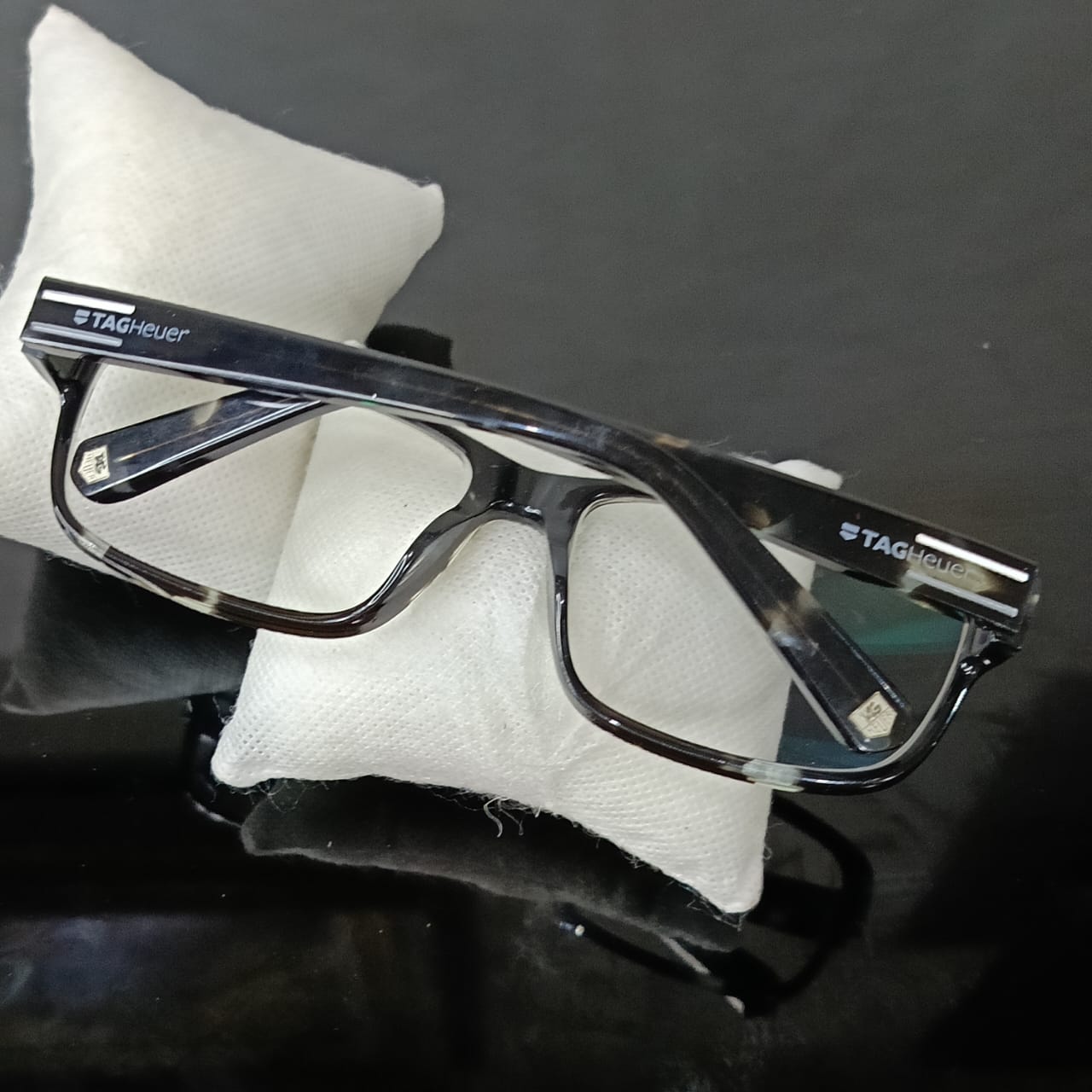 Lunette Tag heure rare