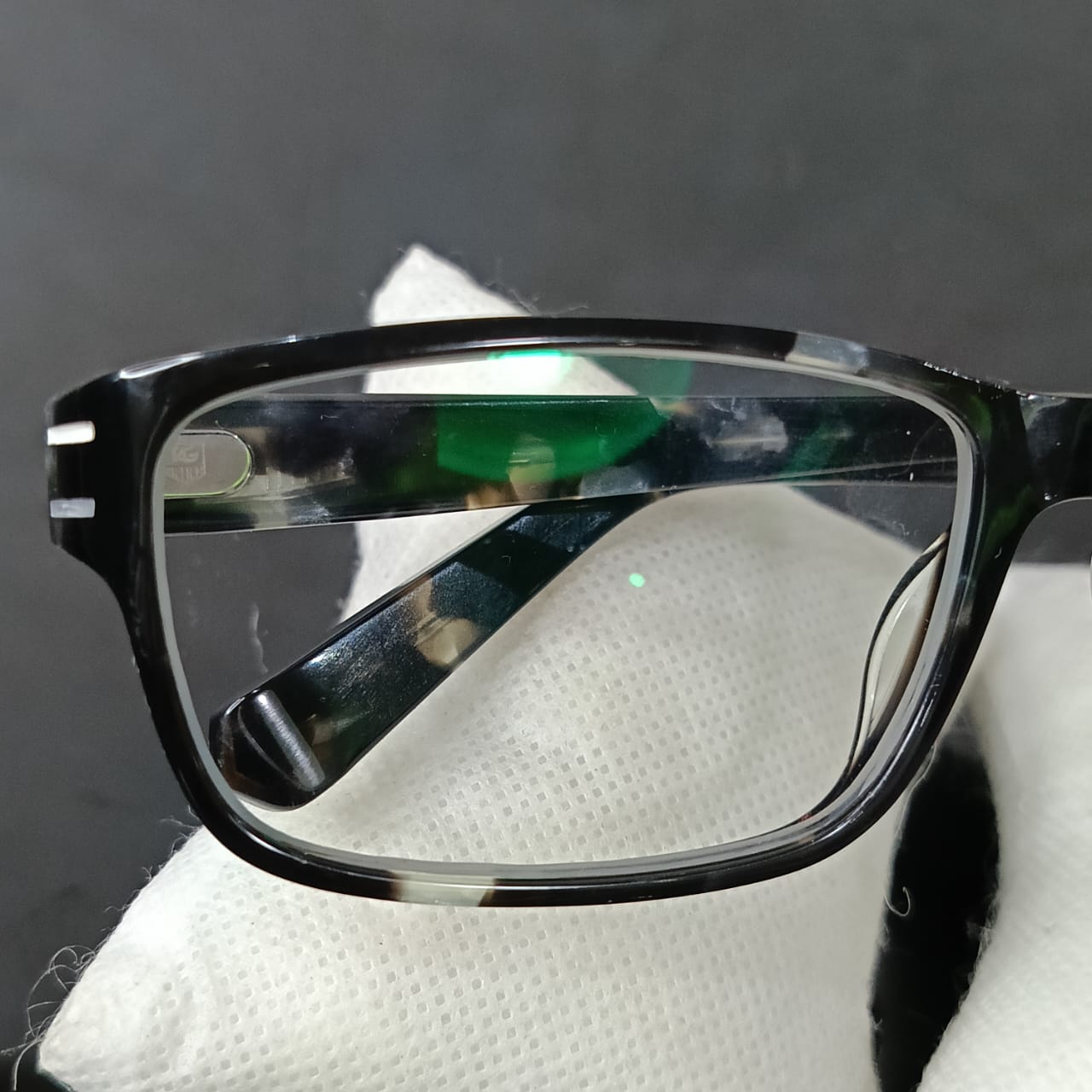 Lunette Tag heure rare