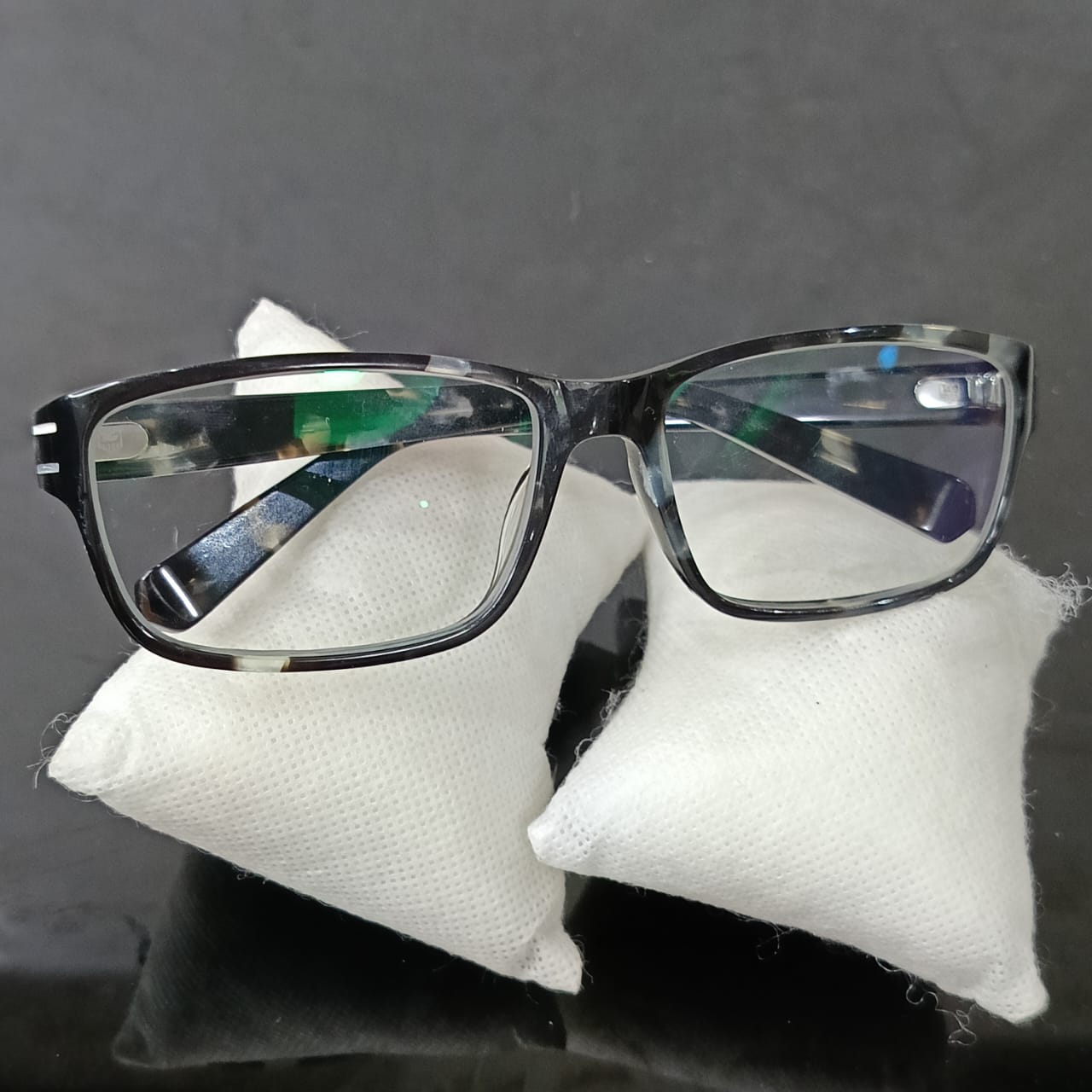 Lunette Tag heure rare