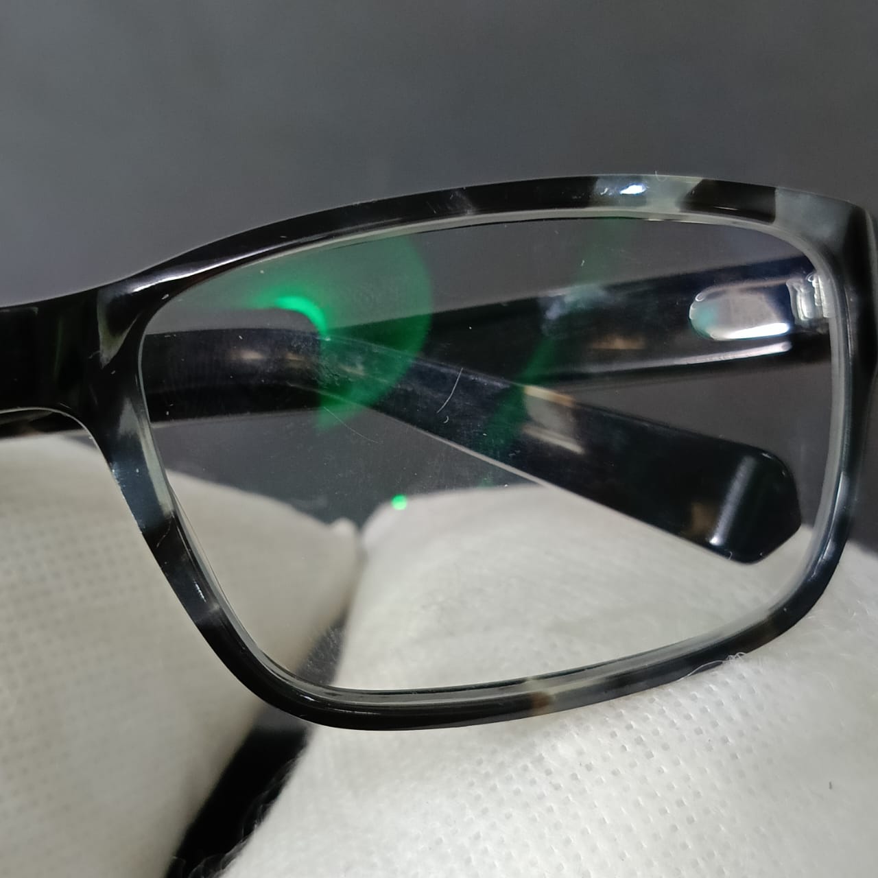 Lunette Tag heure rare