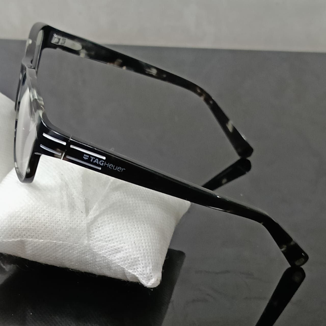 Lunette Tag heure rare