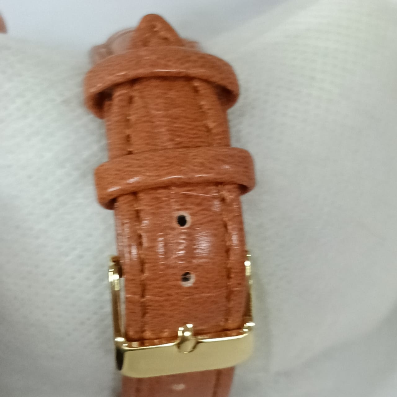 Montre mécanique vintage original