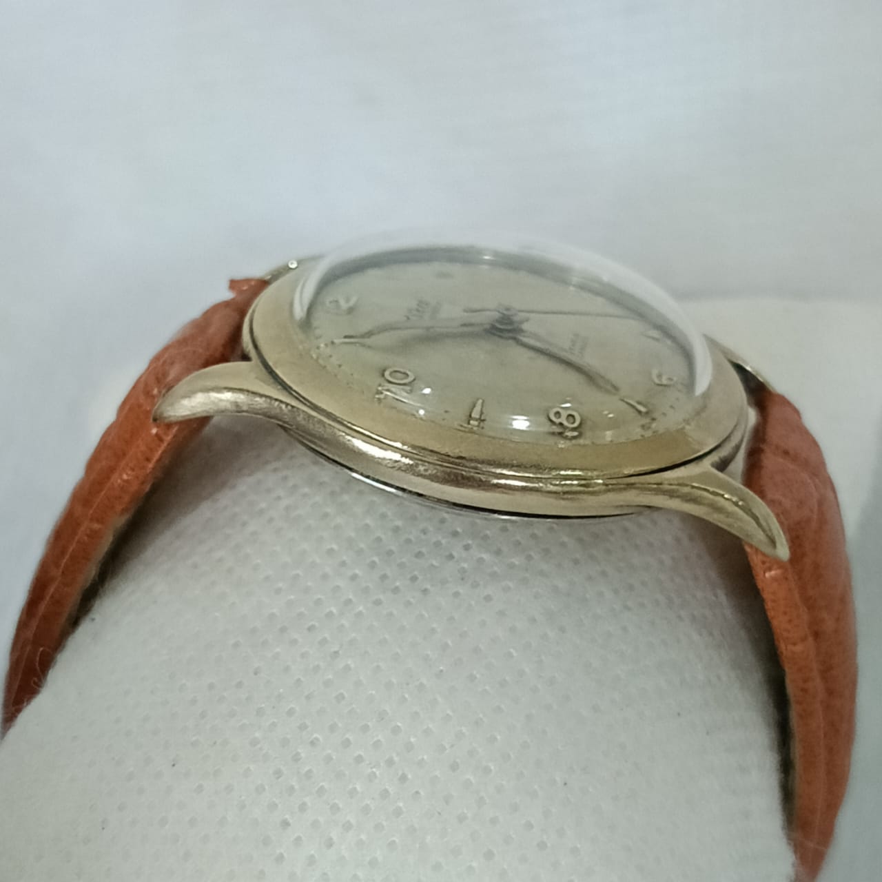 Montre mécanique vintage original