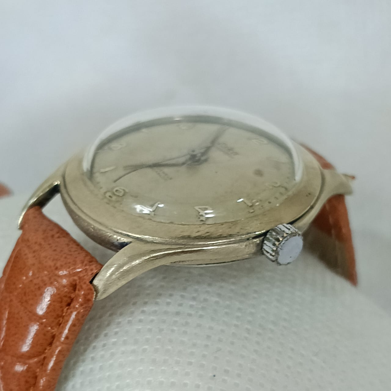 Montre mécanique vintage original