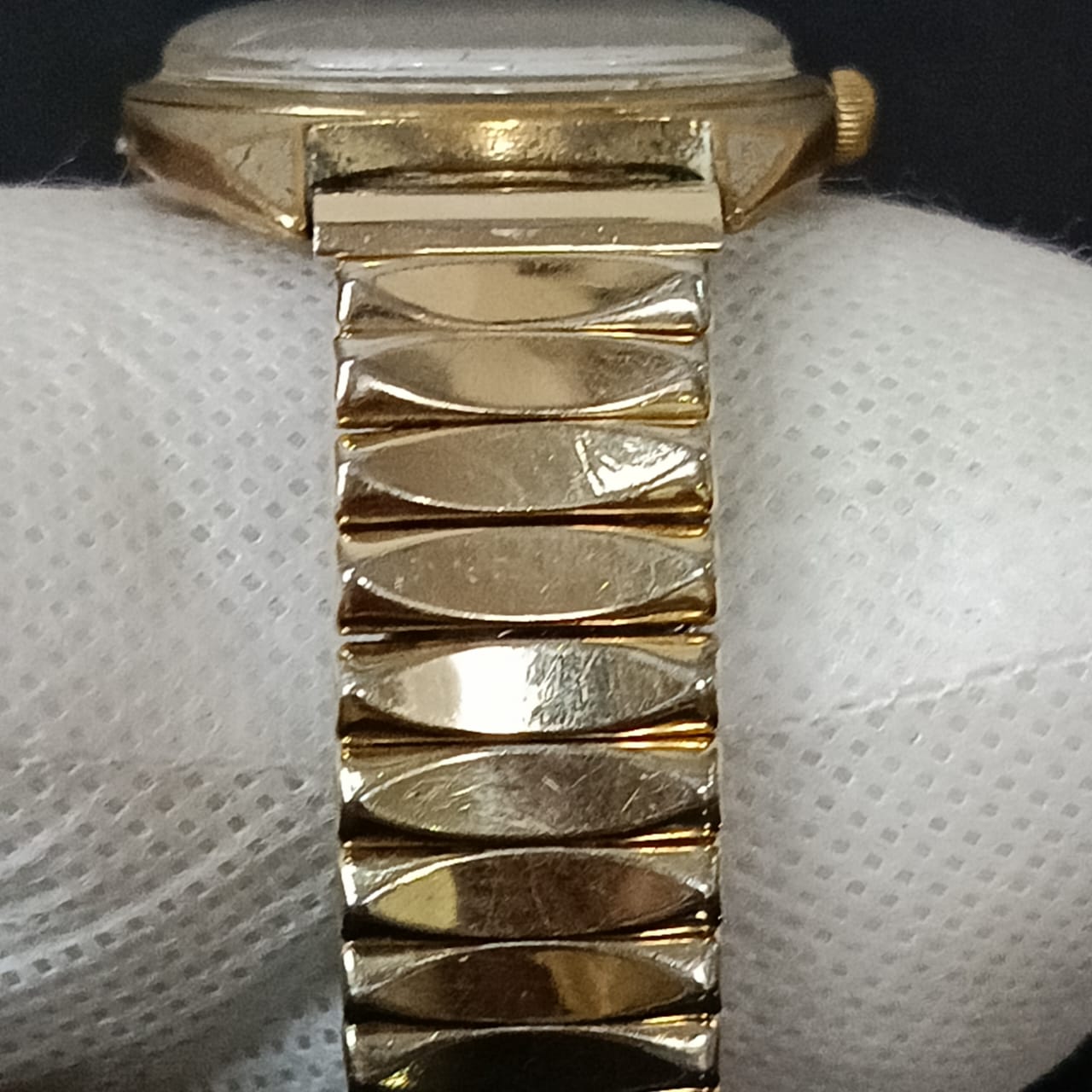 Montre mécanique suisse vintage original