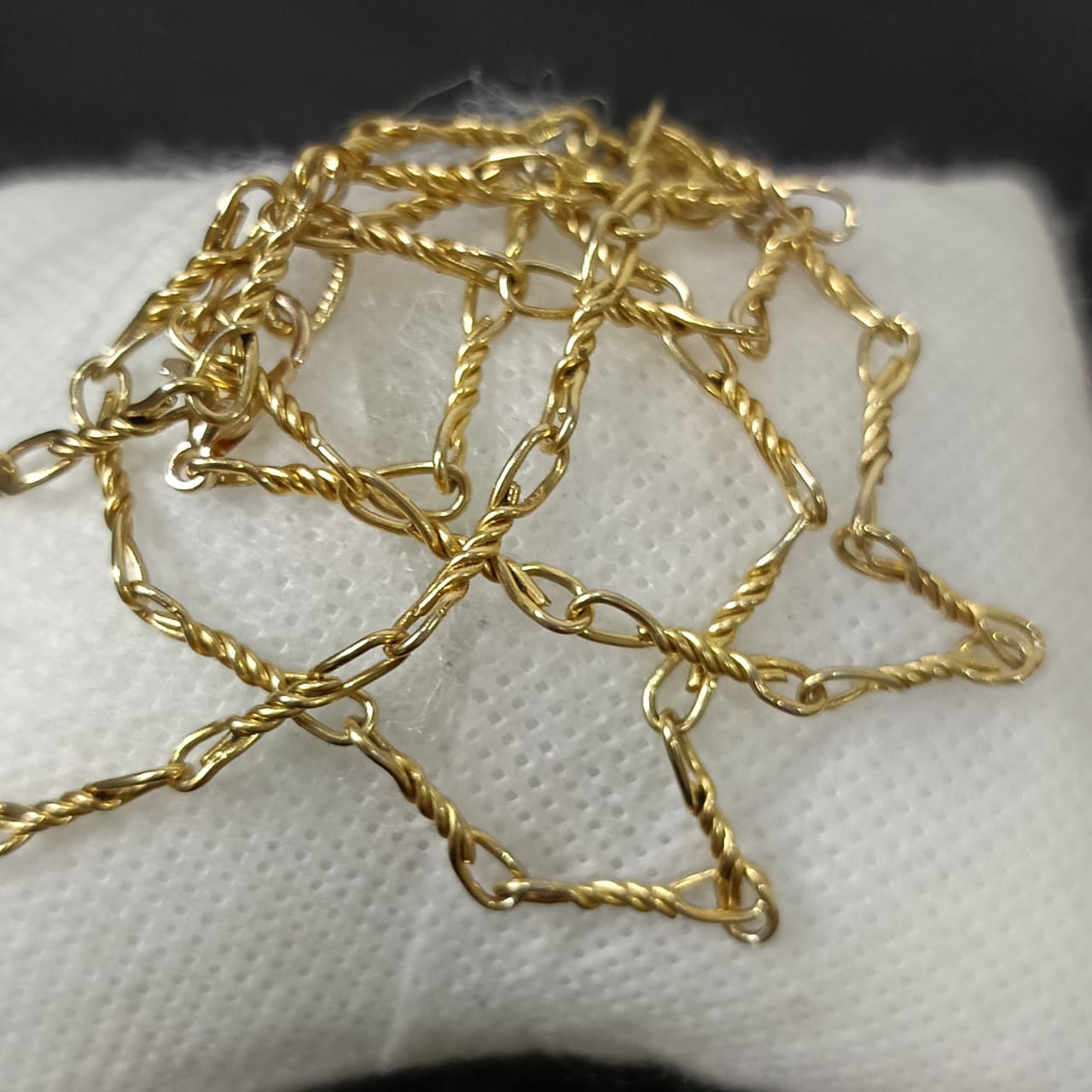 سلسلة بلاكي حر فرنسي بقلادة ساعة ميكانيك