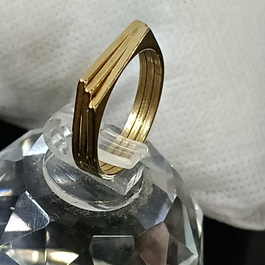 خاتم بلاكي فرنسي