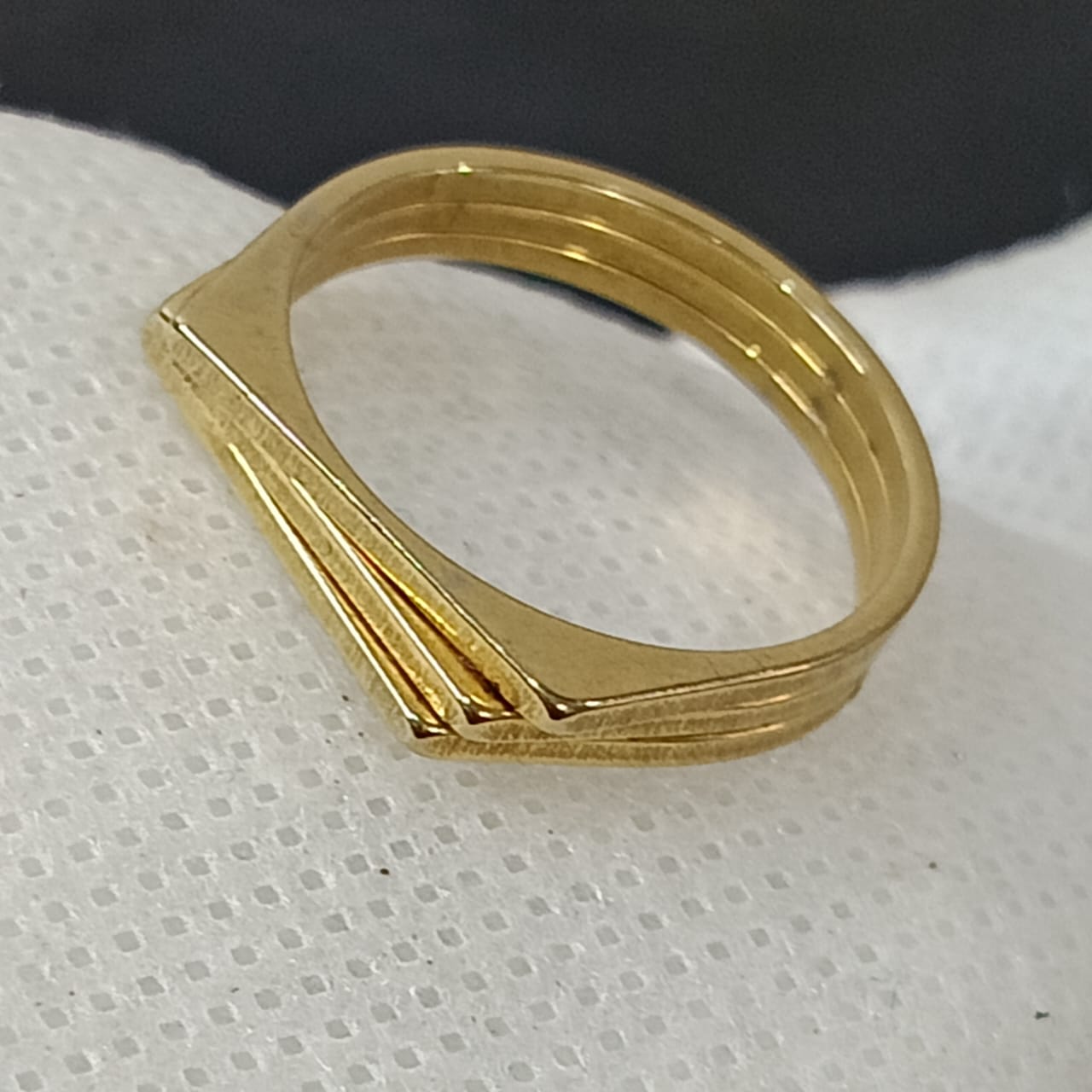 خاتم بلاكي فرنسي