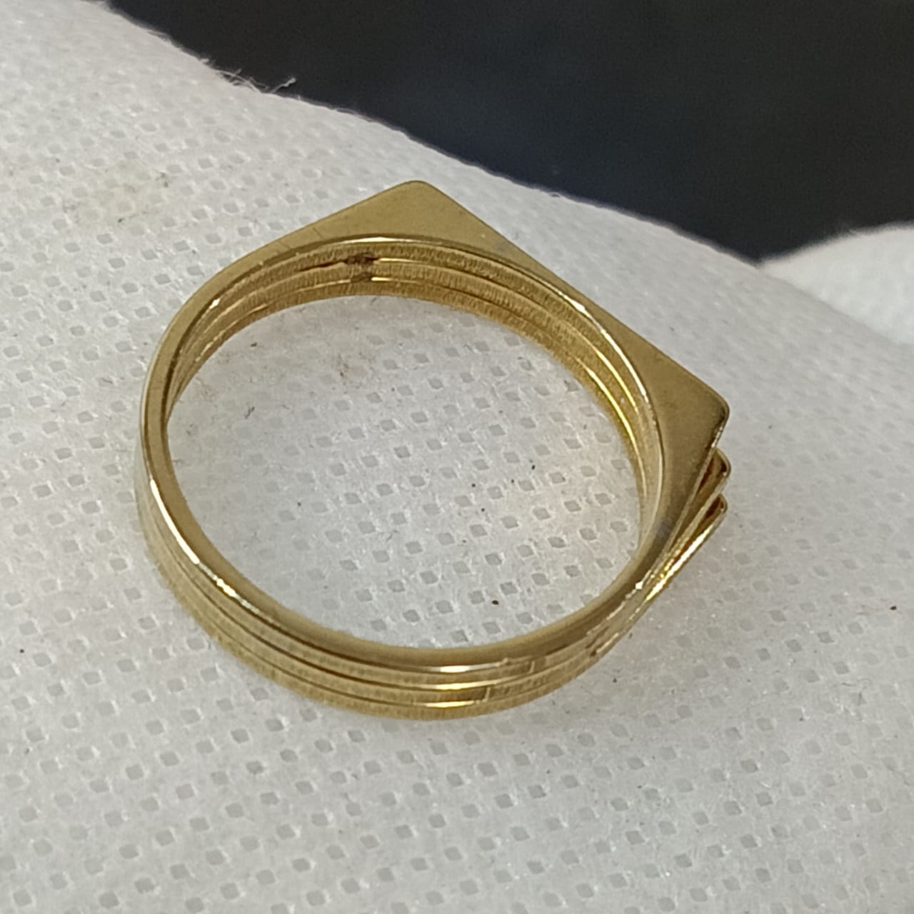 خاتم بلاكي فرنسي