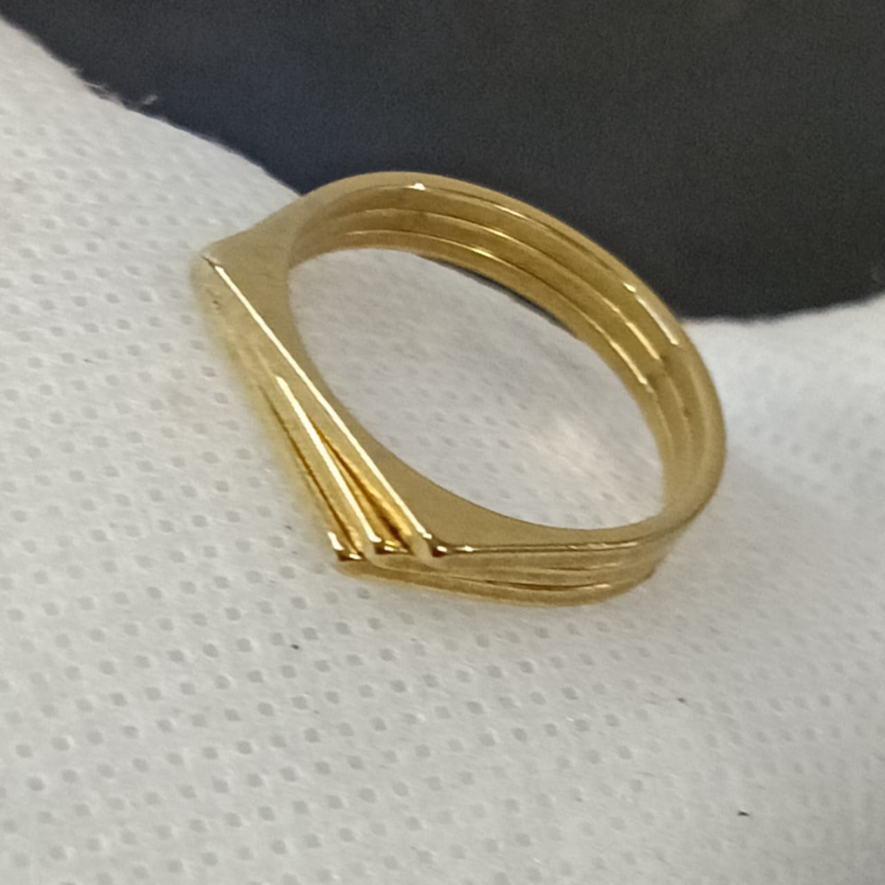 خاتم بلاكي فرنسي