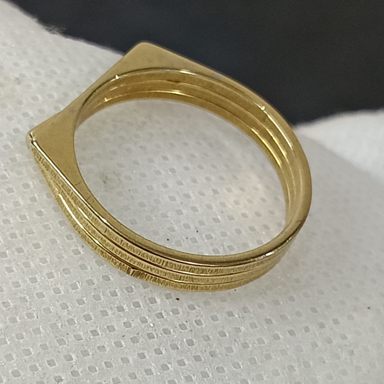 خاتم بلاكي فرنسي