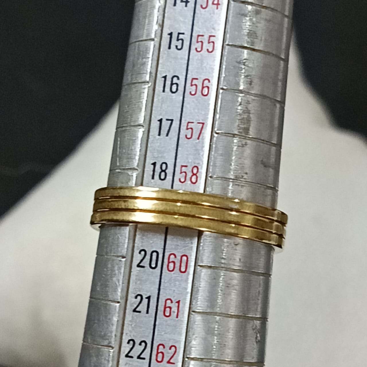 خاتم بلاكي فرنسي