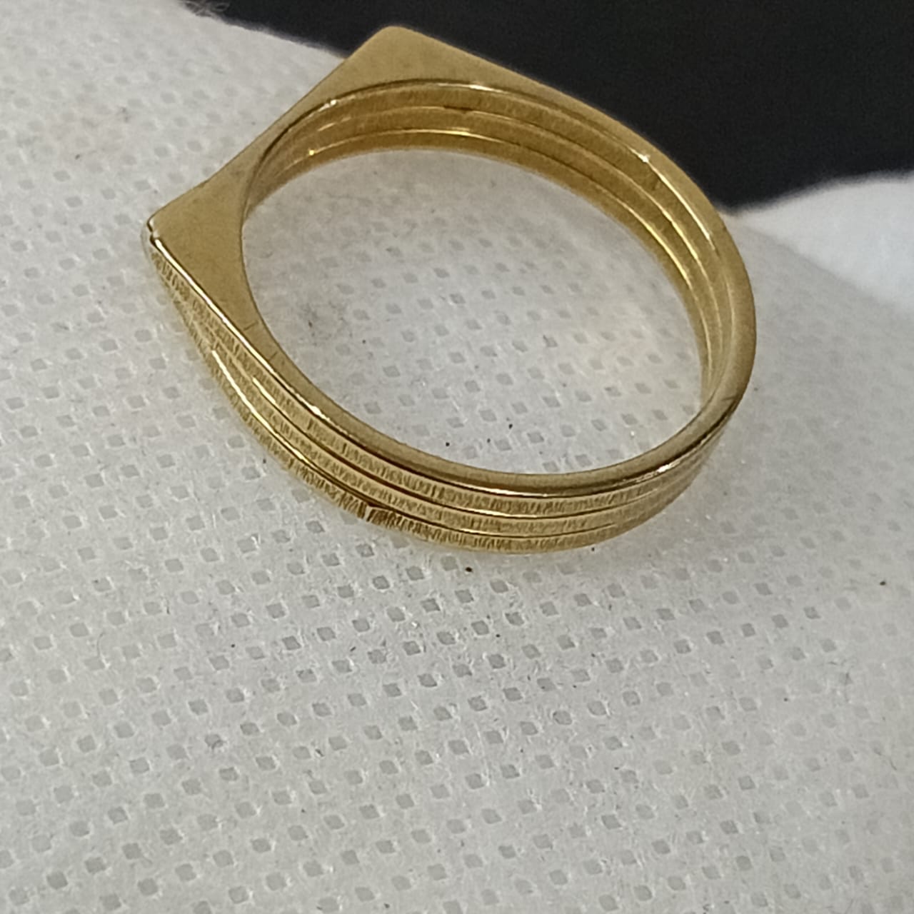 خاتم بلاكي فرنسي