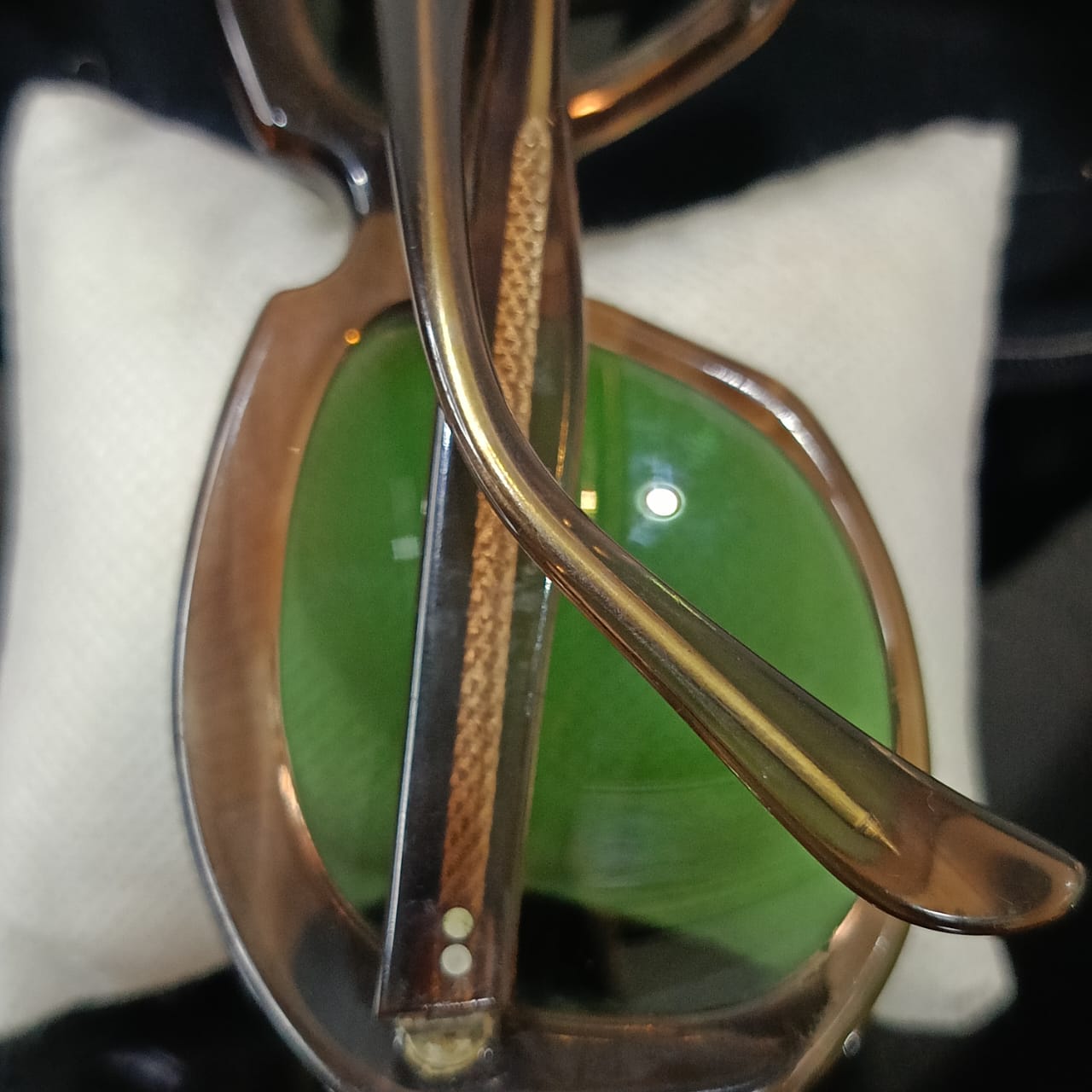 Lunette fashion femme original vintage