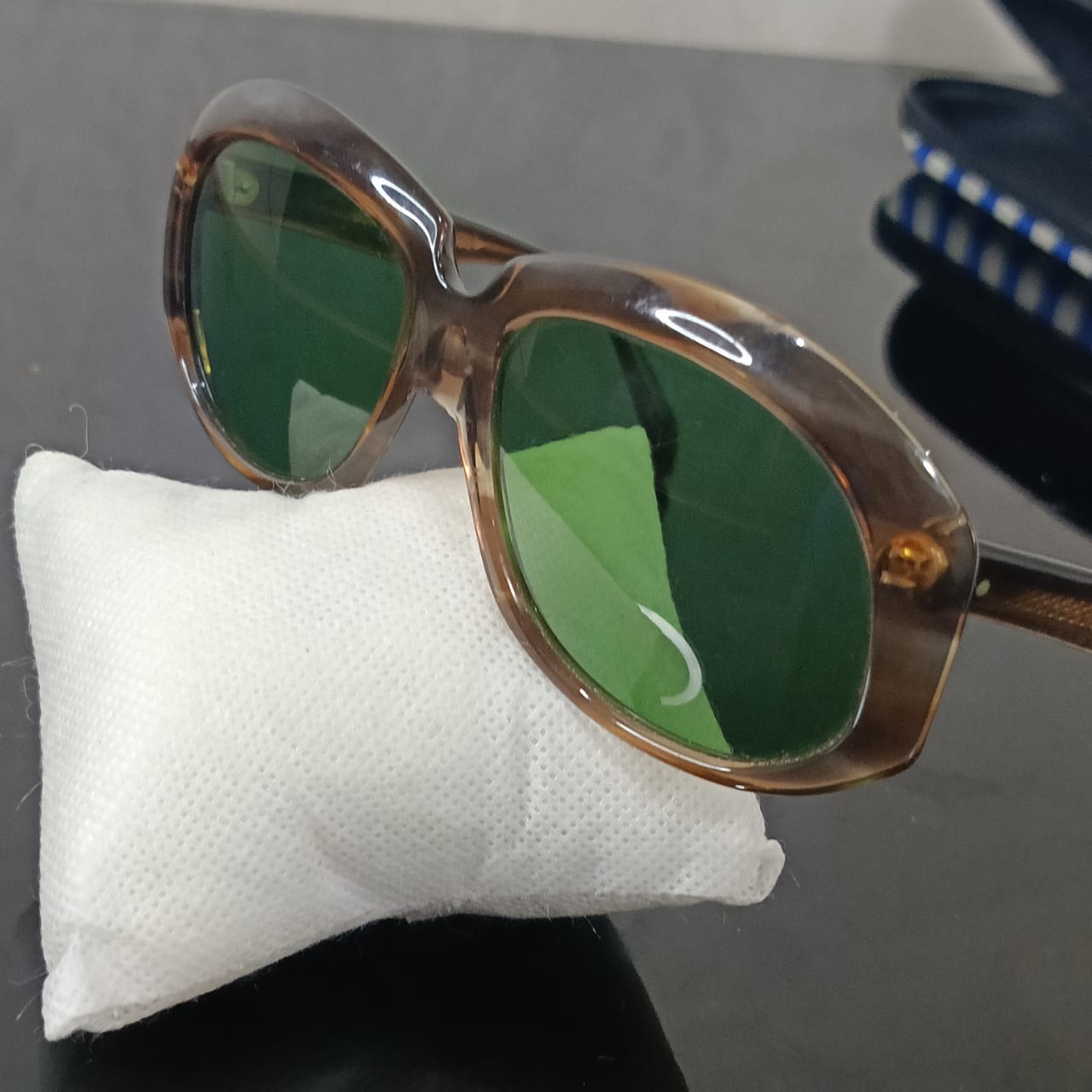 Lunette fashion femme original vintage