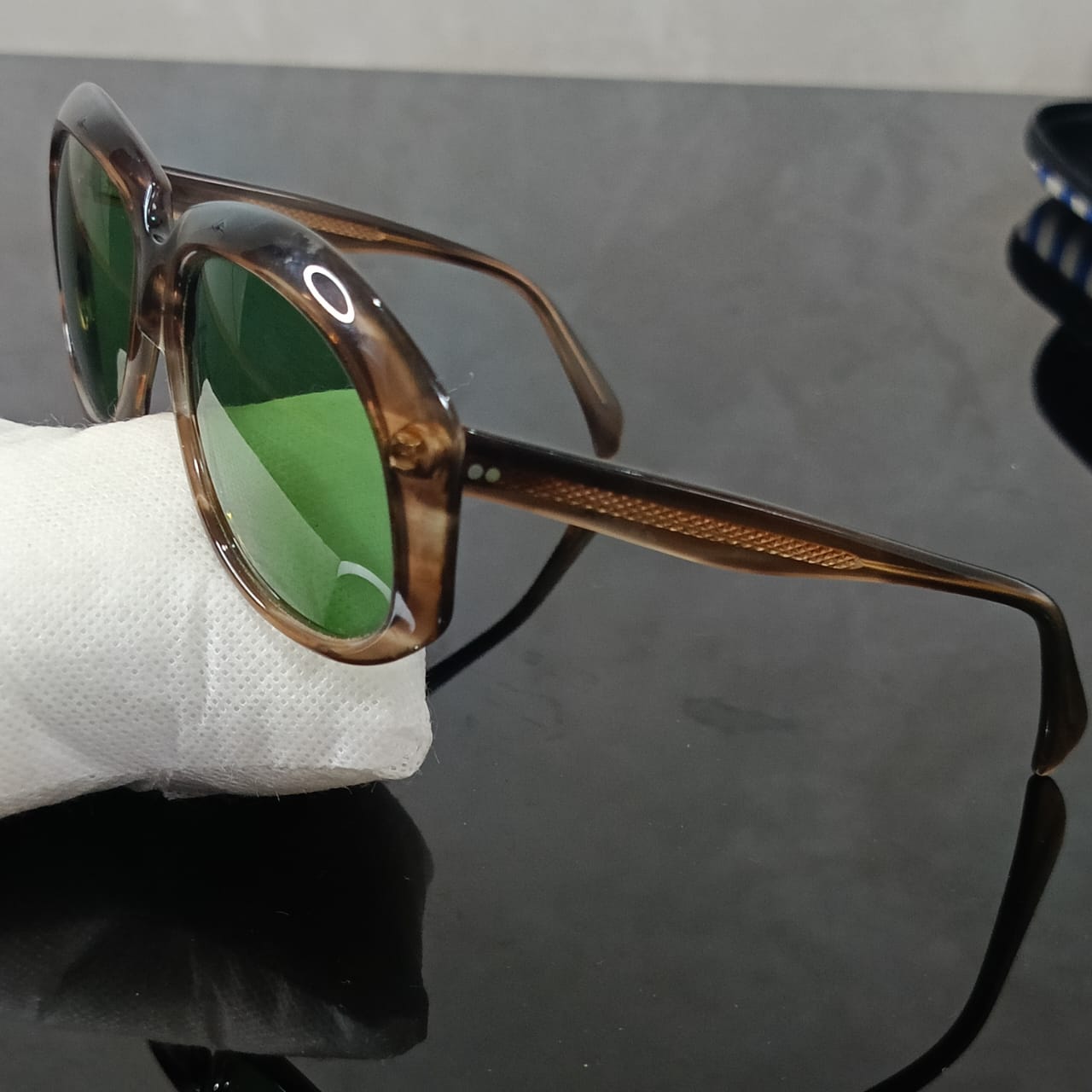 Lunette fashion femme original vintage