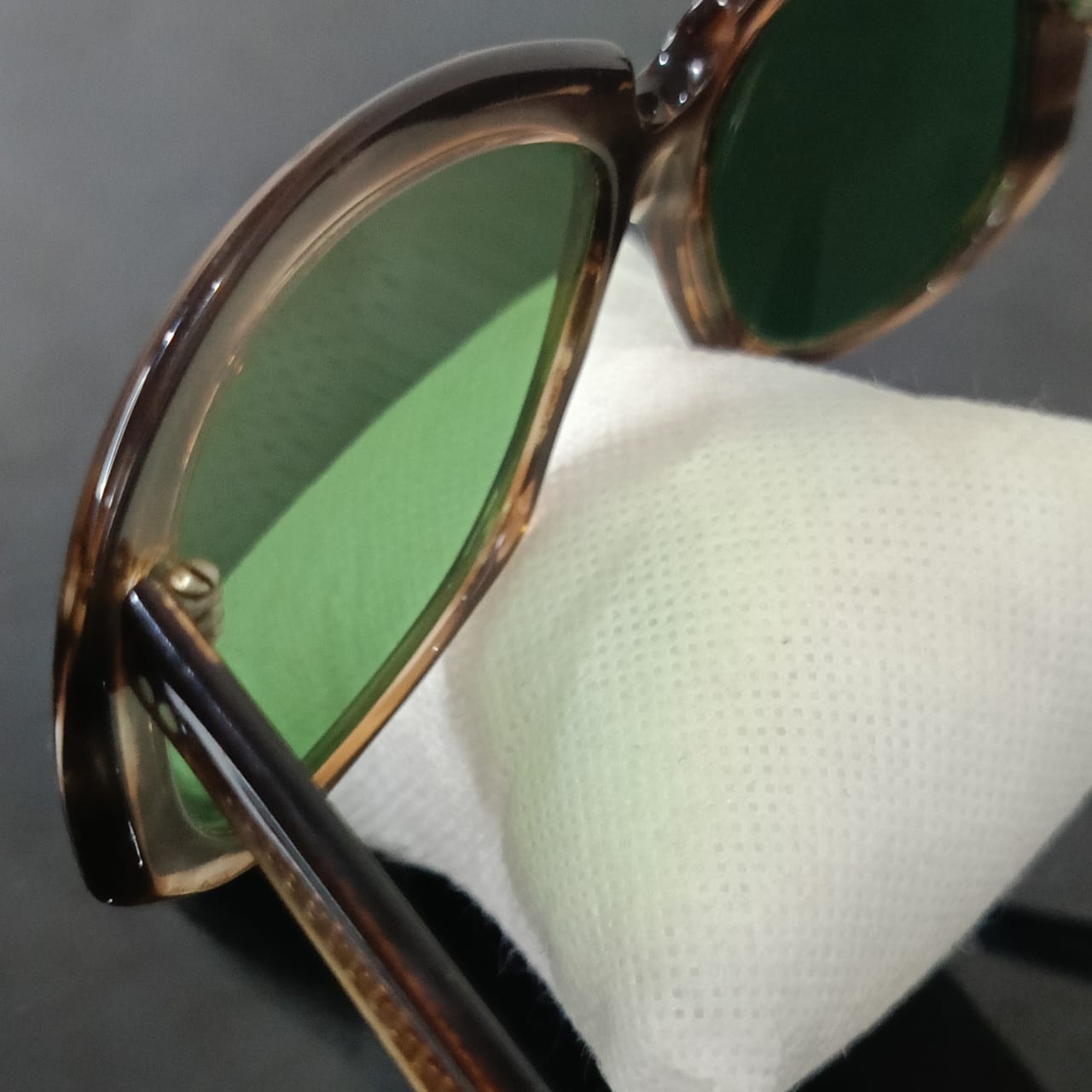 Lunette fashion femme original vintage