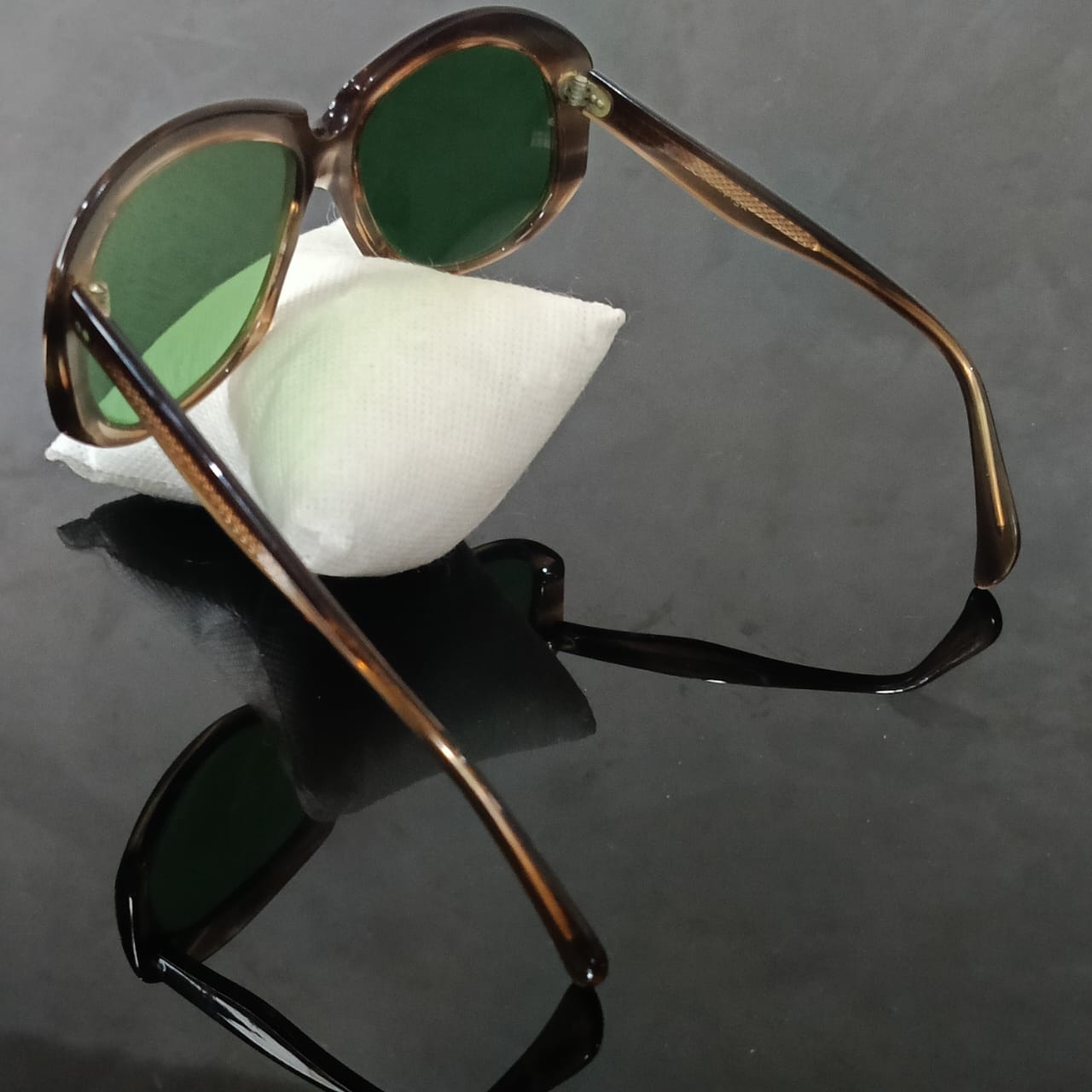 Lunette fashion femme original vintage