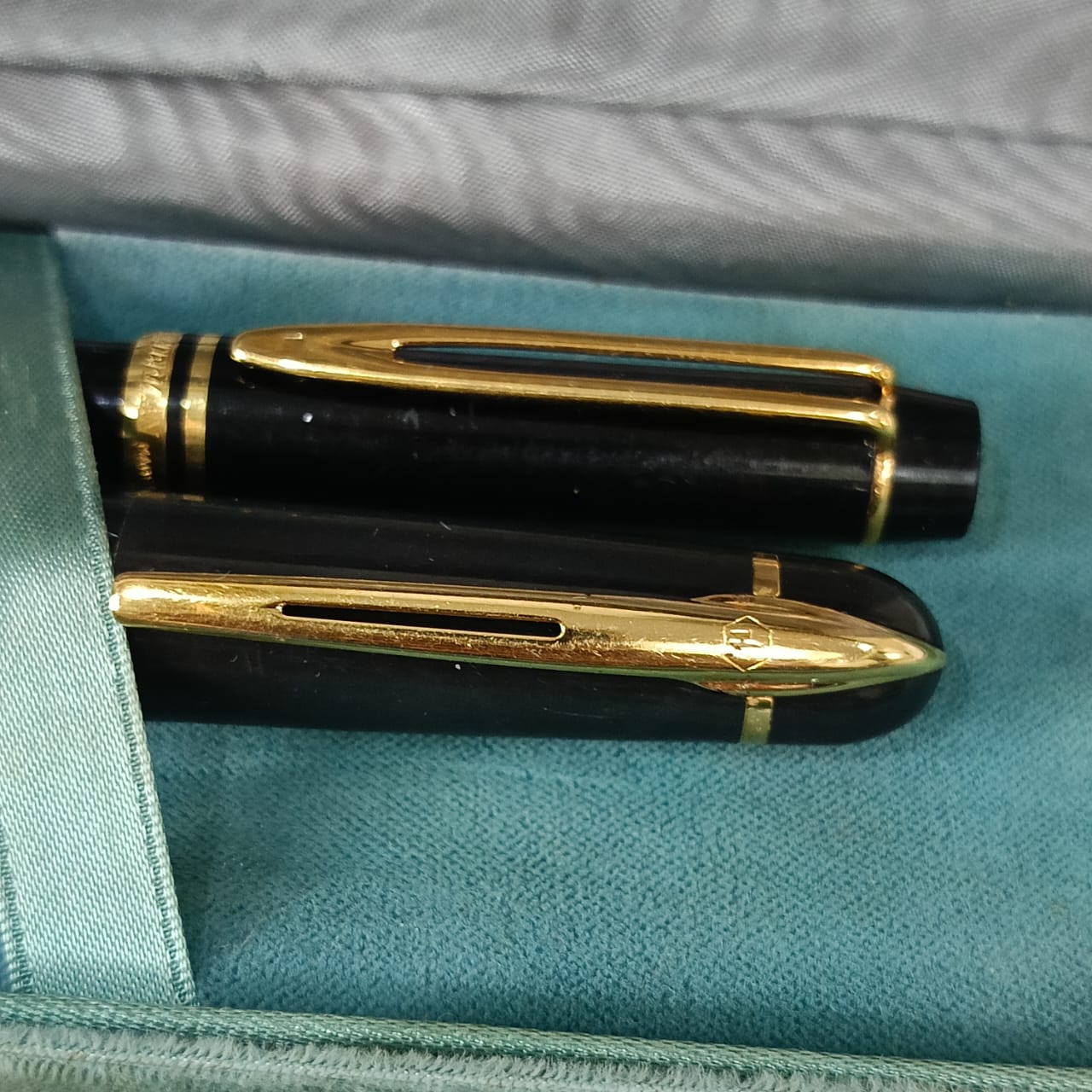 Stylos plume Waterman original