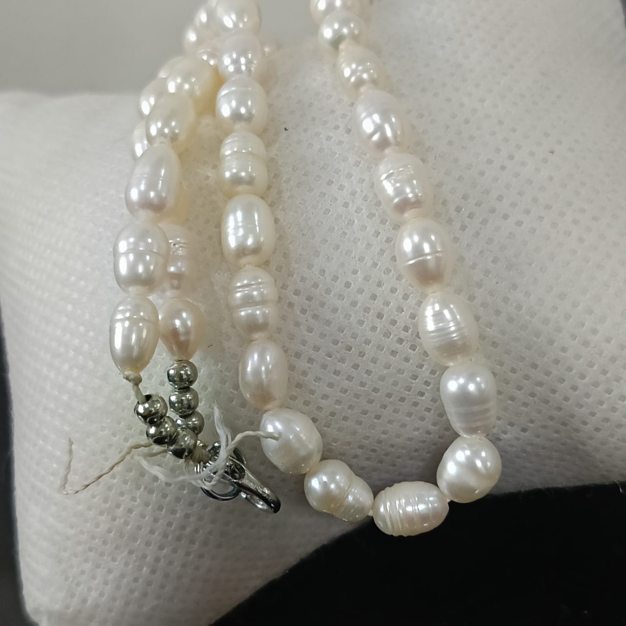 عقد تحفة بجوهر حر