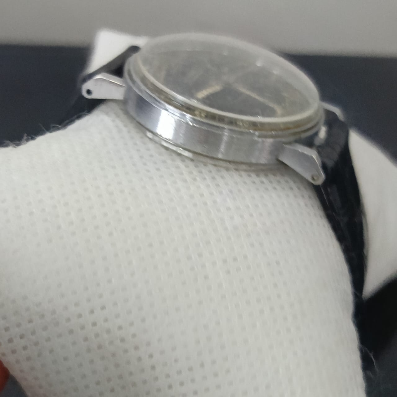 Montre Olympic militaire original