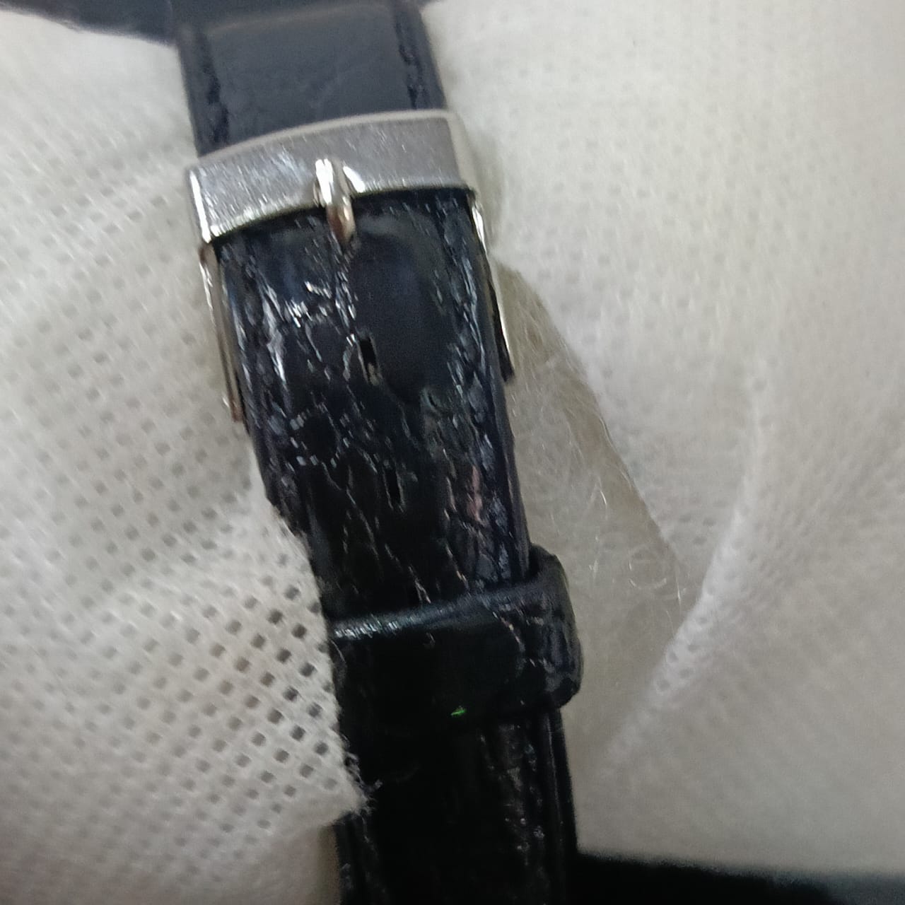 Montre Olympic militaire original