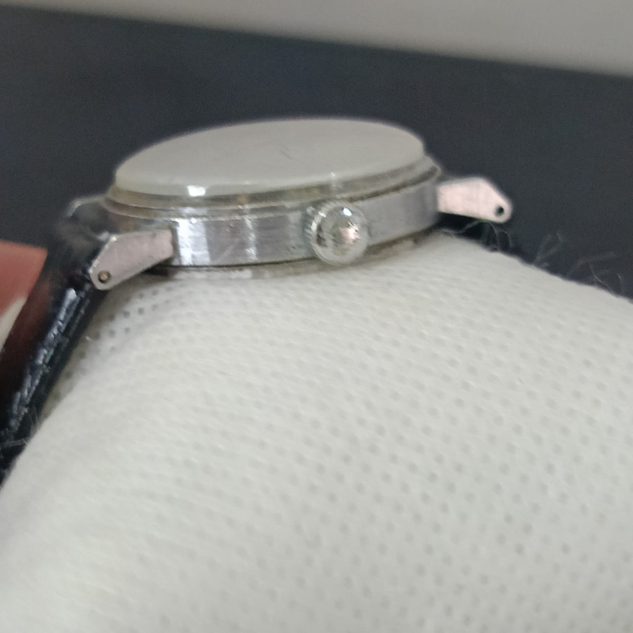 Montre Olympic militaire original