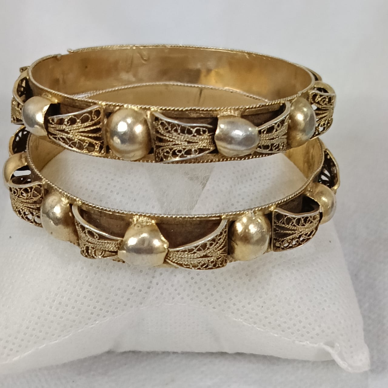 مسايس فضة مشلين