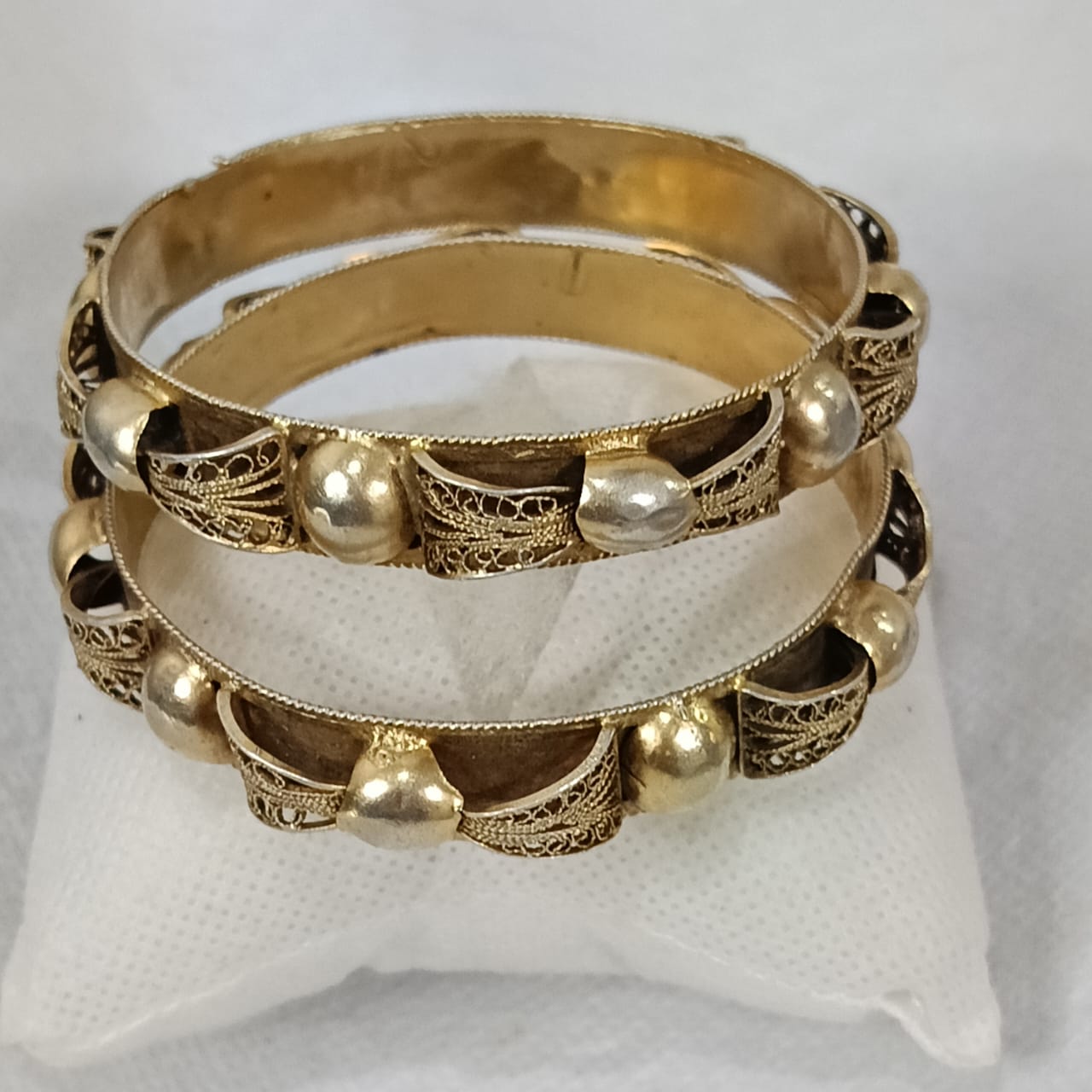 مسايس فضة مشلين