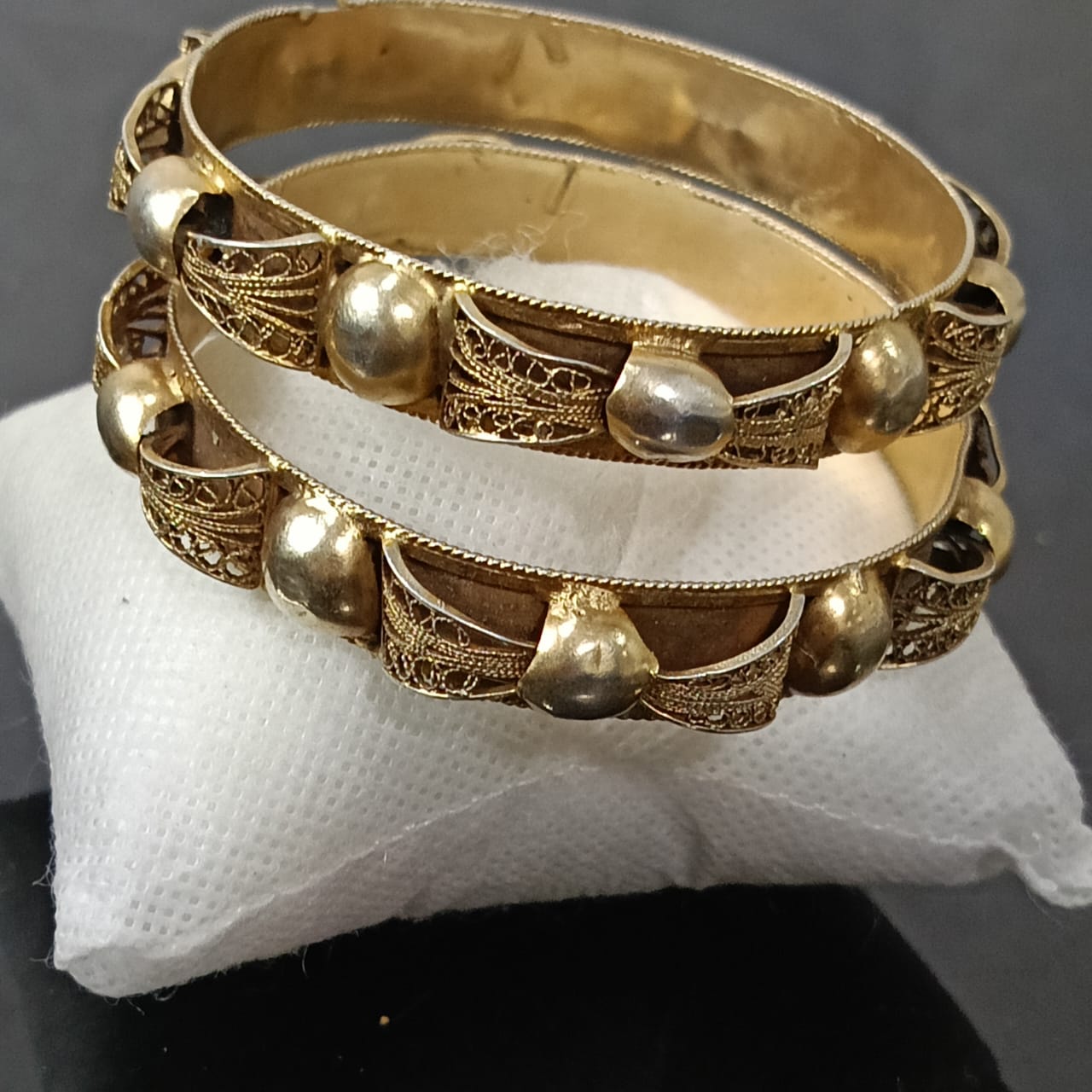 مسايس فضة مشلين