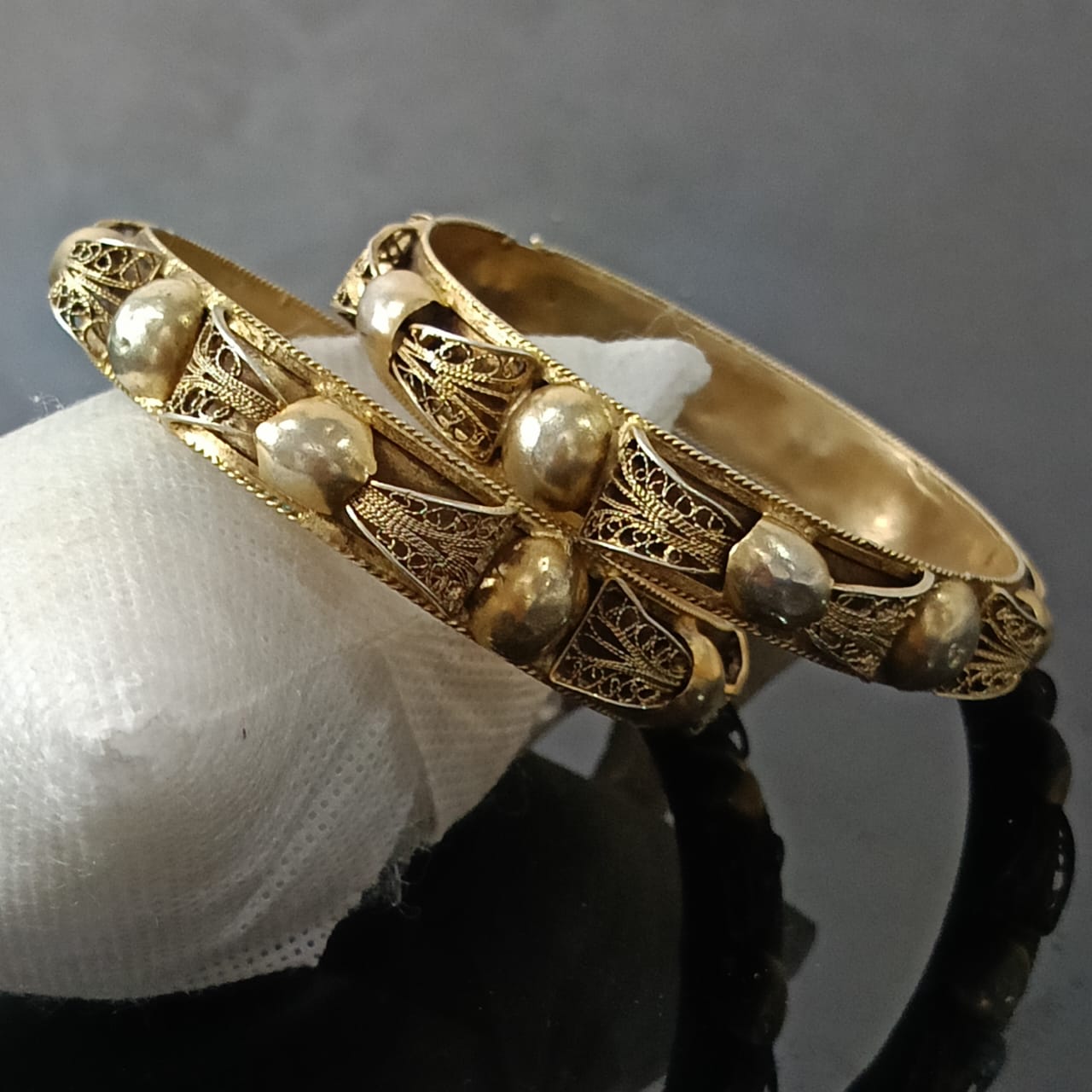 مسايس فضة مشلين