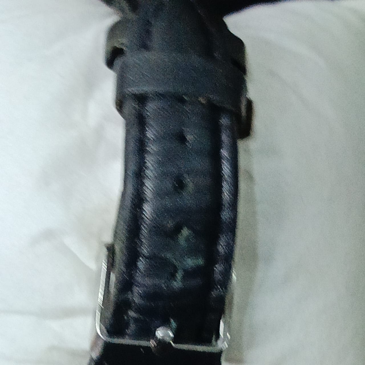 Montre mécanique vintage original