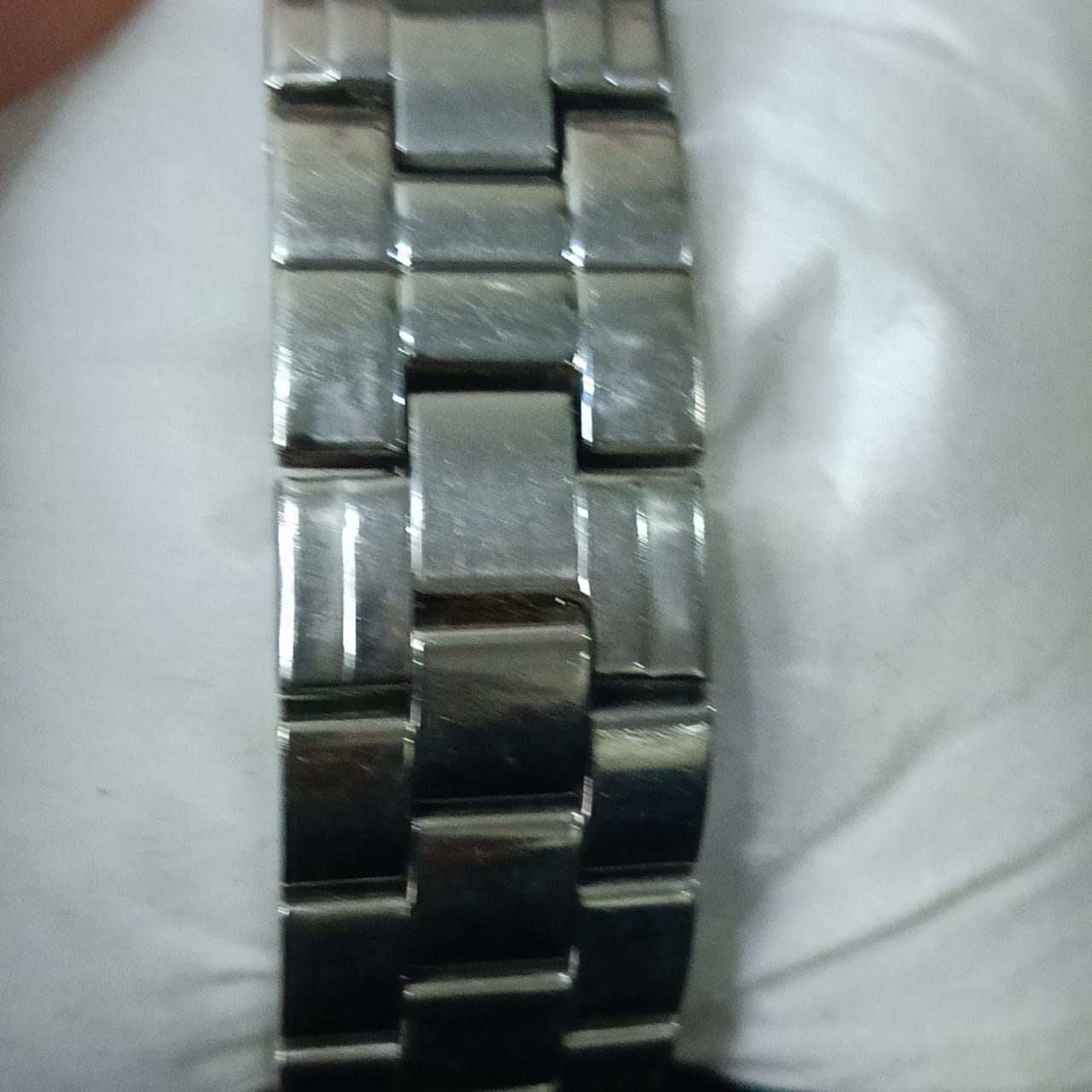 Montre montre gemonova ghronographe homme en diamant antique