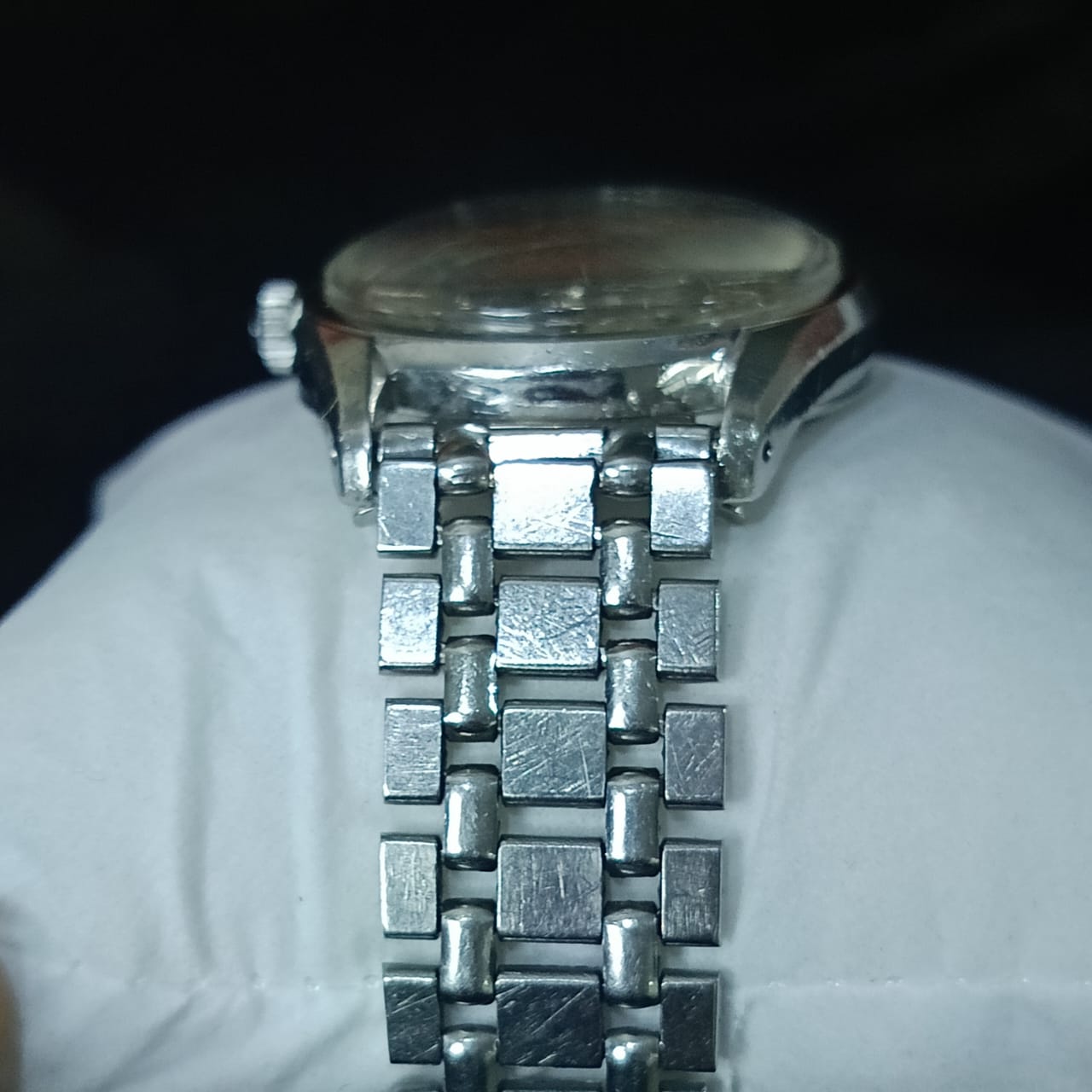 Montre certina automatique original