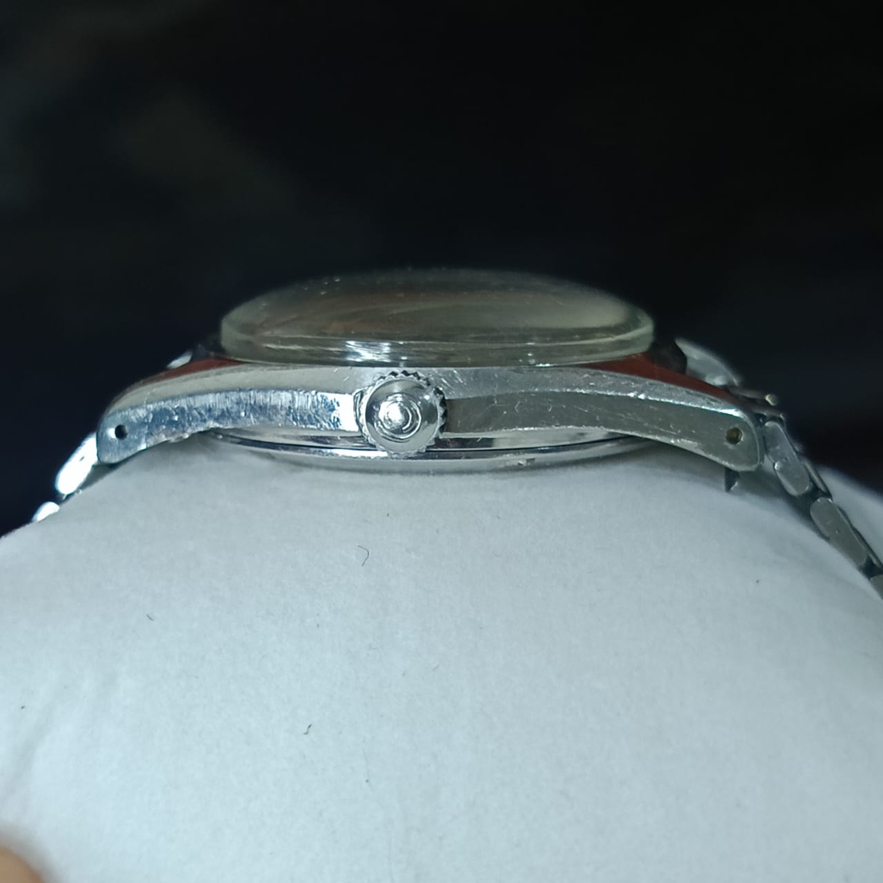 Montre certina automatique original