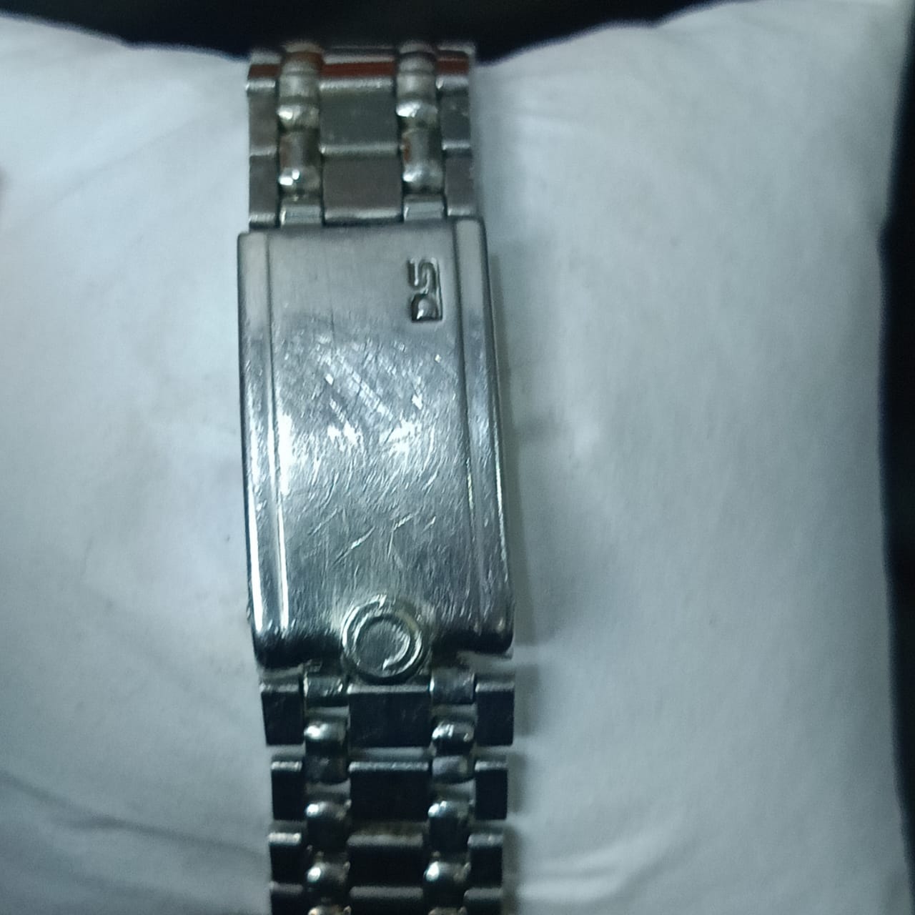 Montre certina automatique original