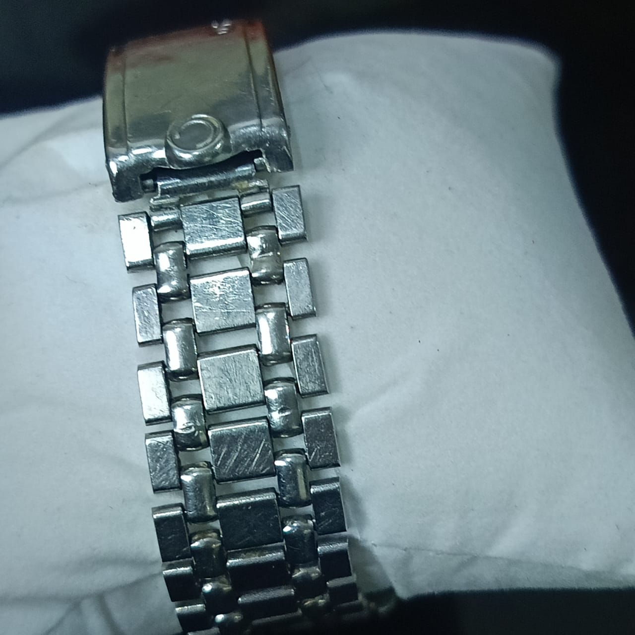 Montre certina automatique original