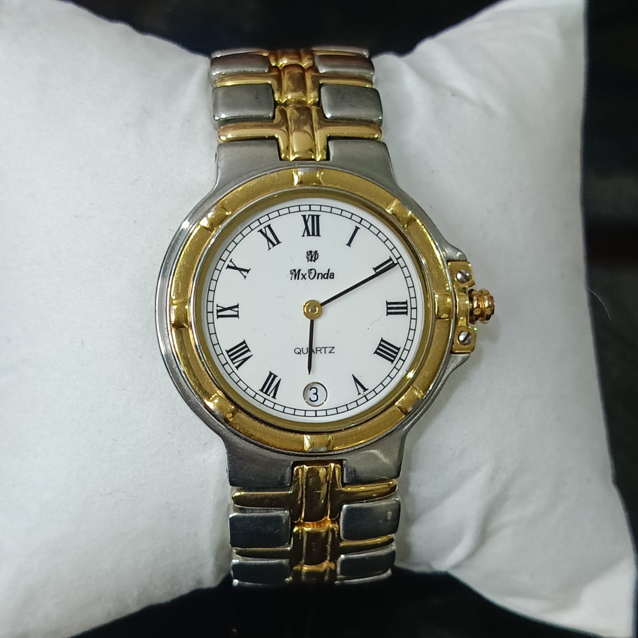 Montre classique vintage original