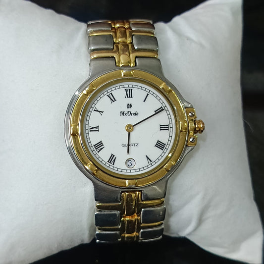 Montre classique vintage original