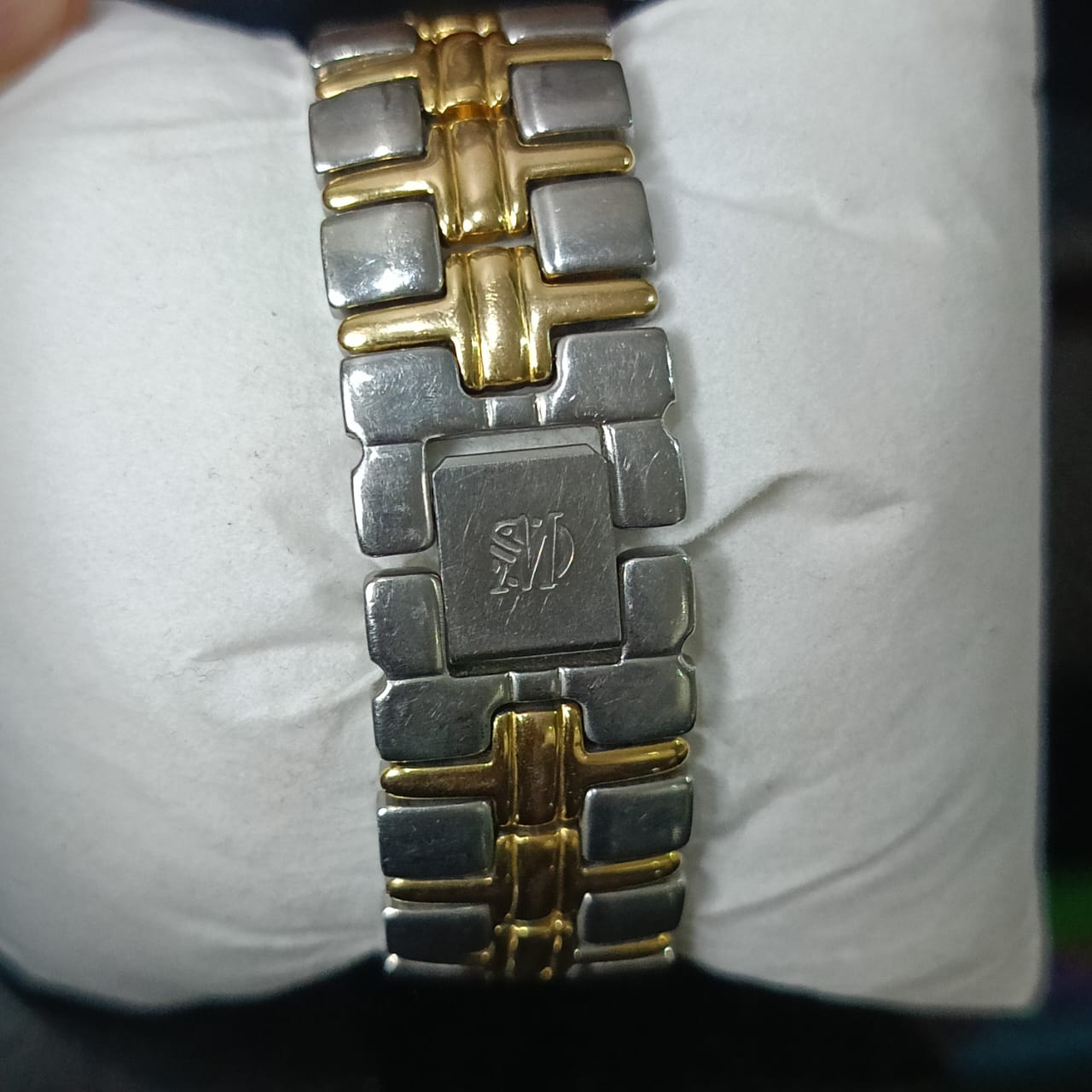 Montre classique vintage original