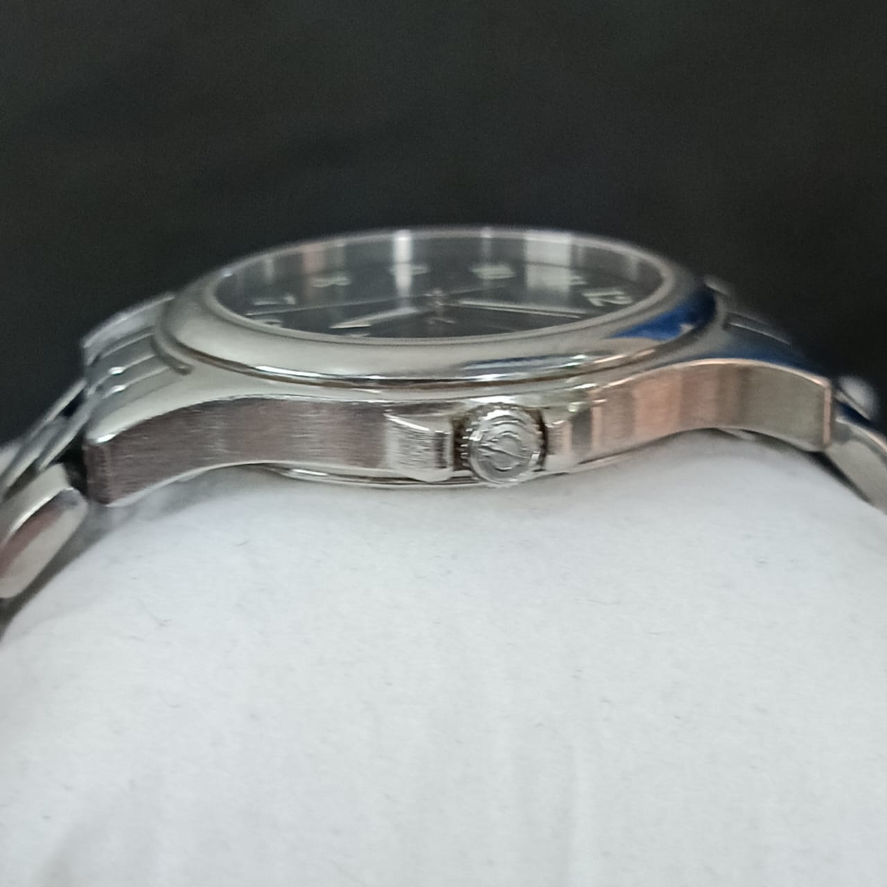 Montre candino suisse saphir original