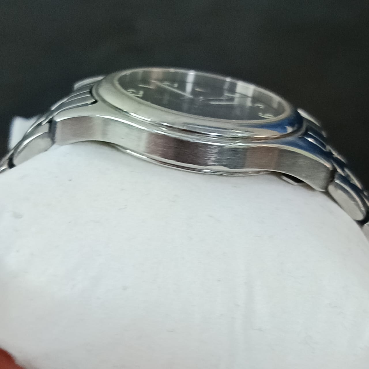 Montre candino suisse saphir original