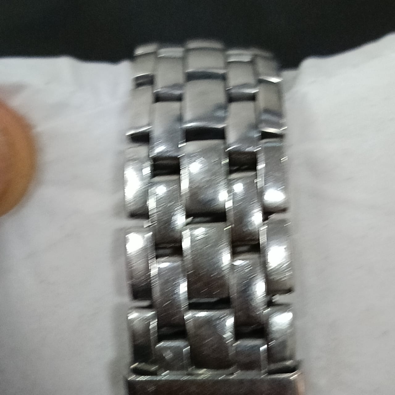 Montre candino suisse saphir original