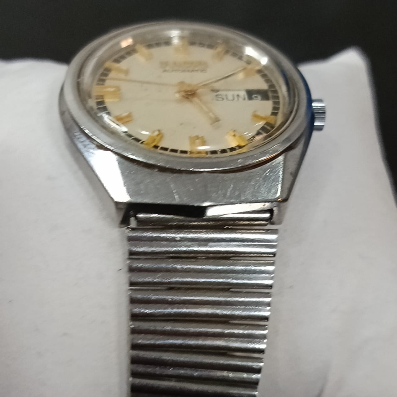 Montre duward automatique original