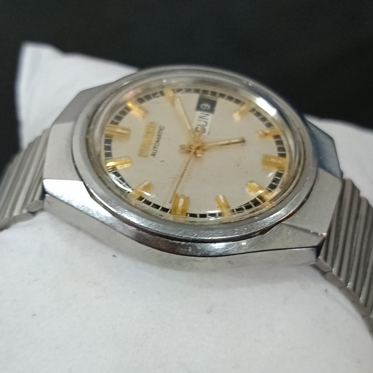 Montre duward automatique original