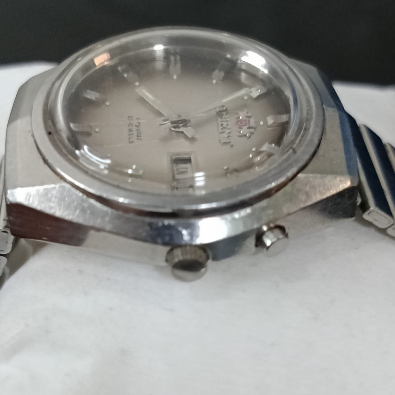 Montre Orient automatique original