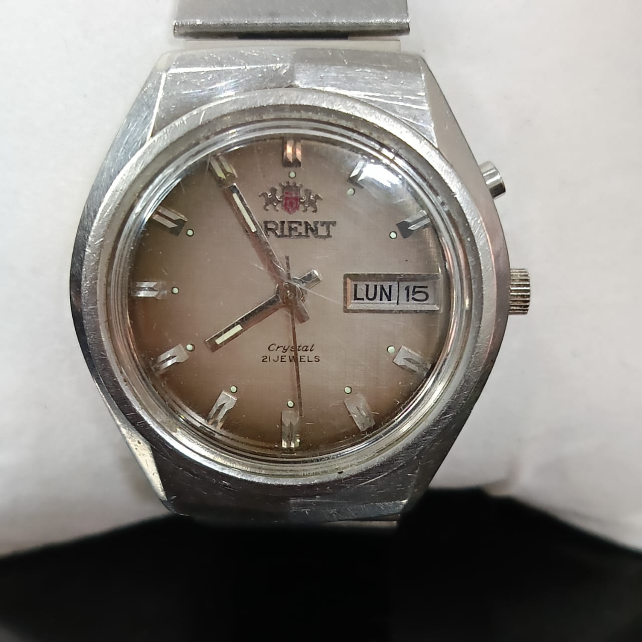 Montre Orient automatique original