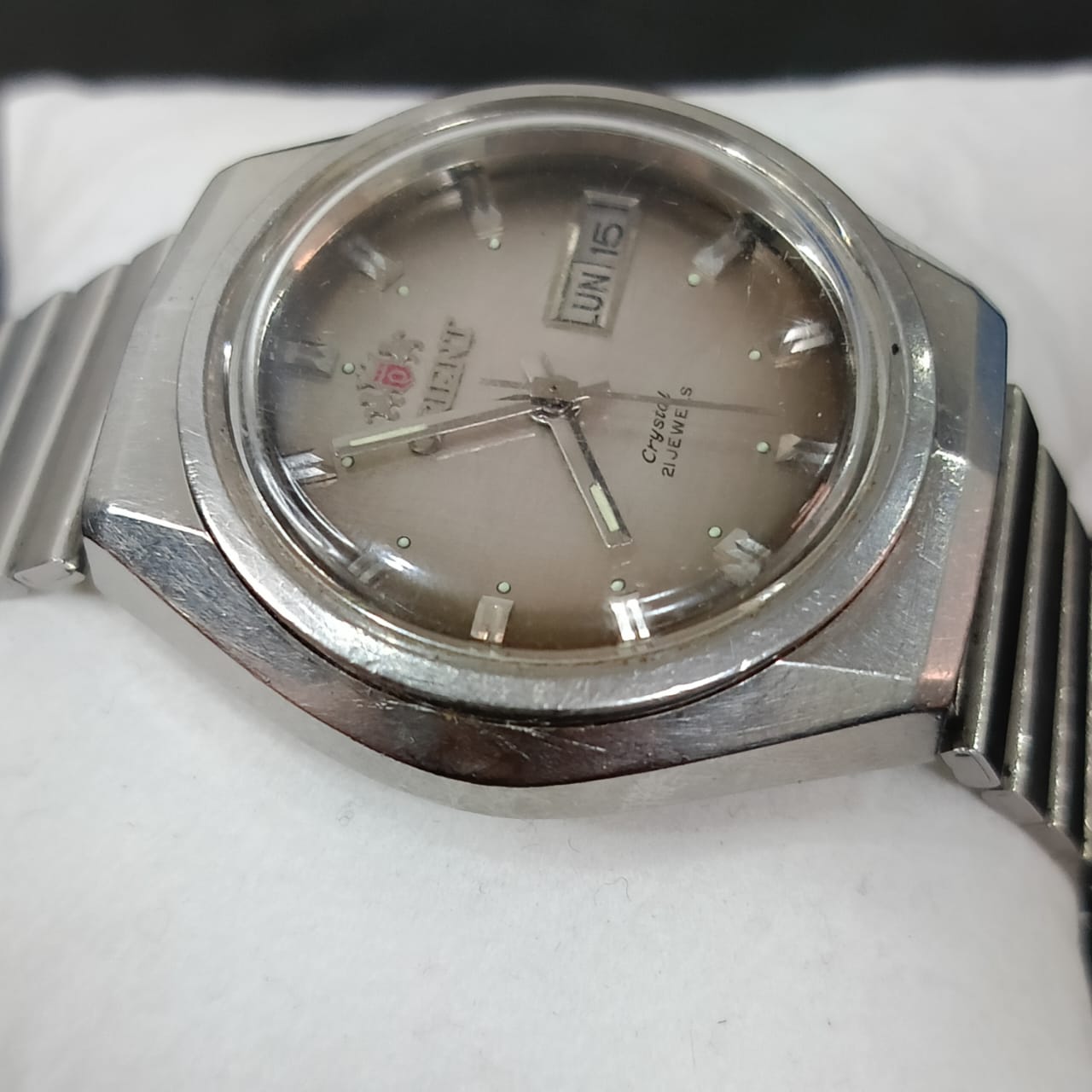 Montre Orient automatique original