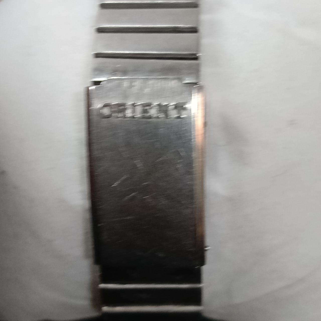 Montre Orient automatique original