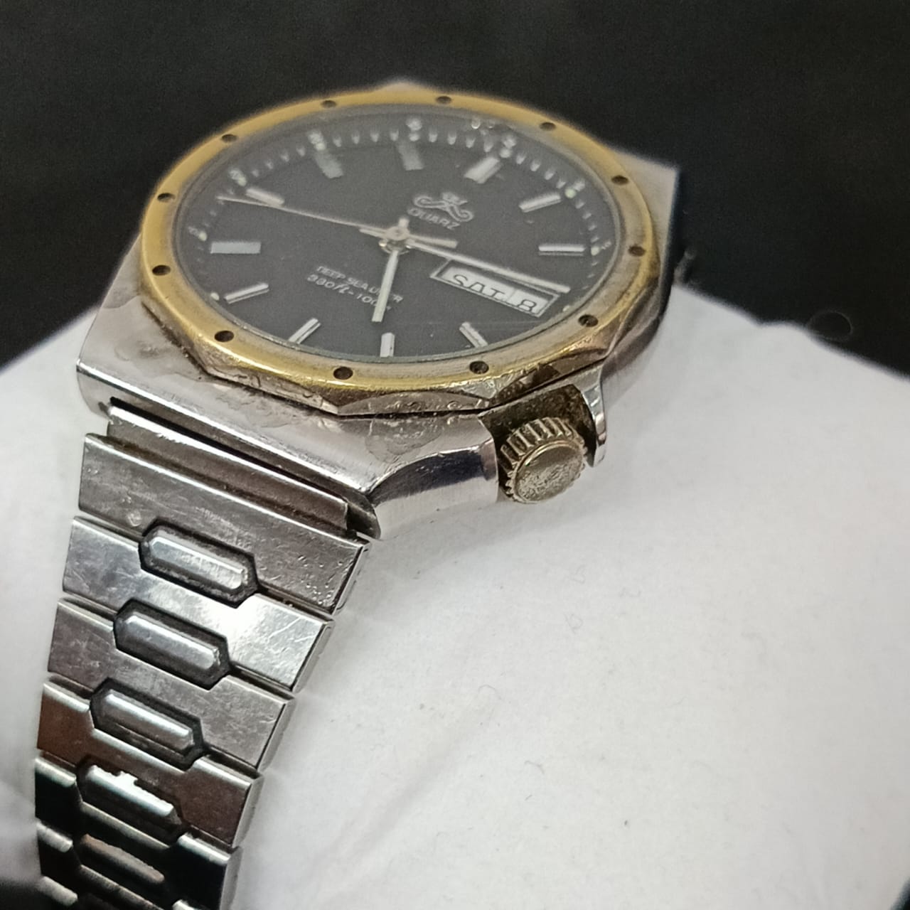 Montre meister anker original vintage